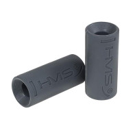 Силиконовые ручки для грифа HMS FG01 (2 шт.)