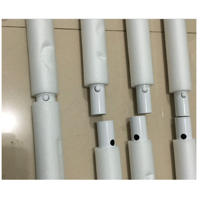 Басейн каркасний дитячий MINI FRAME POOL Intex 57173 122x122x30 см