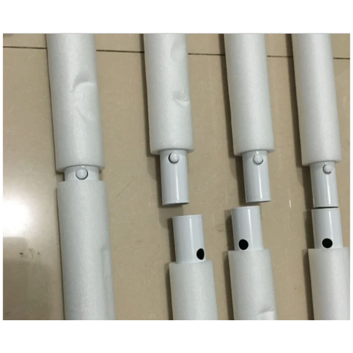 Бассейн каркасный детский MINI FRAME POOL Intex 57173 122x122x30 см