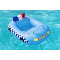 Надувной плита Bestway 34153 Полицейская машина, 97 х 74 см