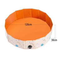 Басейн дитячий MASTER 120х30 см