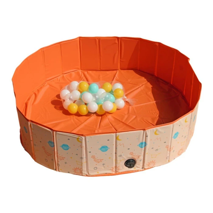 Бассейн детский MASTER 120х30 см