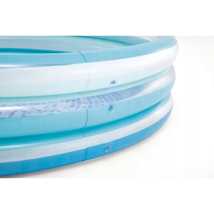Басейн надувний дитячий Intex 58467 147x33 см