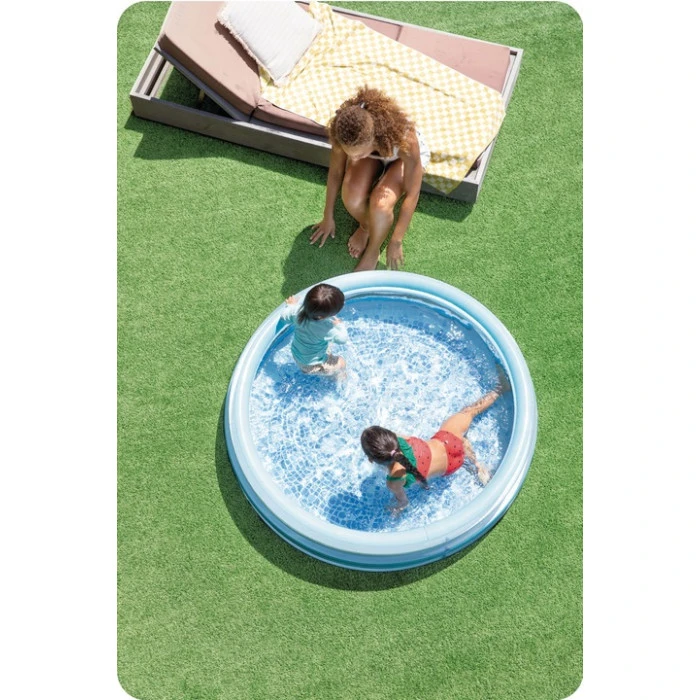 Басейн надувний дитячий Intex 58467 147x33 см