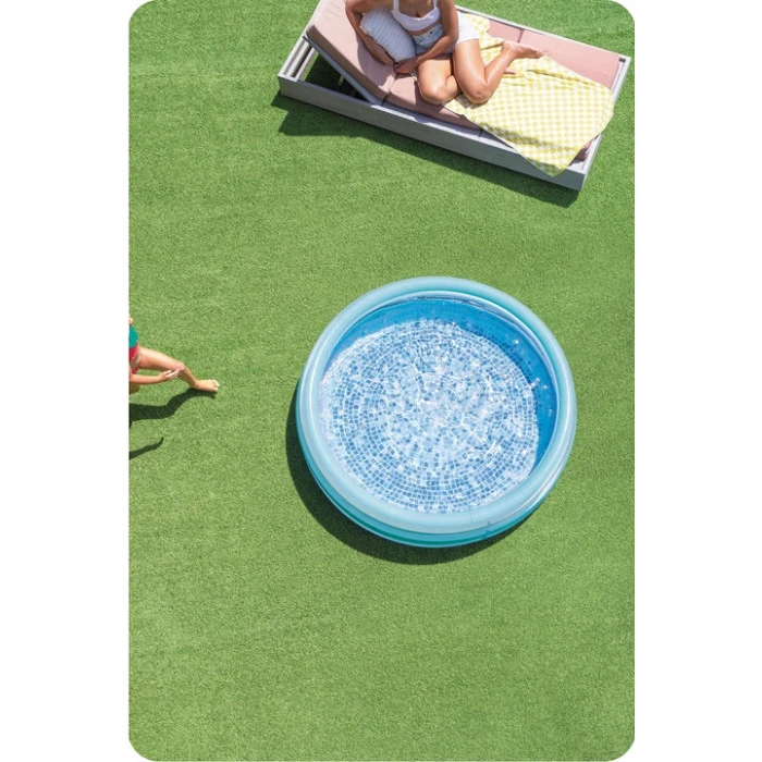 Басейн надувний дитячий Intex 58467 147x33 см