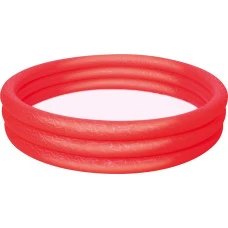 Бассейн надувной детский Bestway 51027 183x33 см