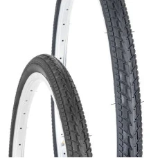 Велосипедная шина 24 x 1,75 ZY-007