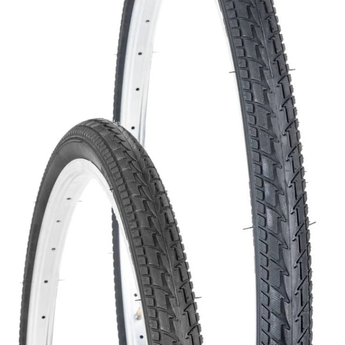 Велосипедная шина 24 x 1,75 ZY-007