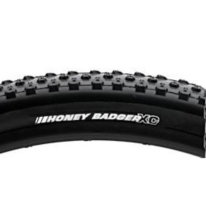 Шина 29 x 2.05 KENDA K1127A Honey Badger XC 30TPI дріт