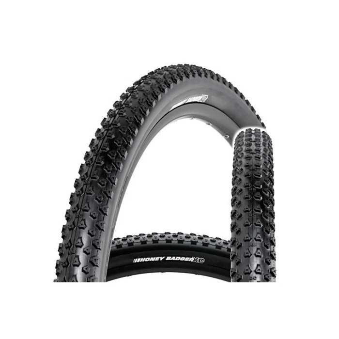 Шина 29 x 2.05 KENDA K1127A Honey Badger XC 30TPI дріт