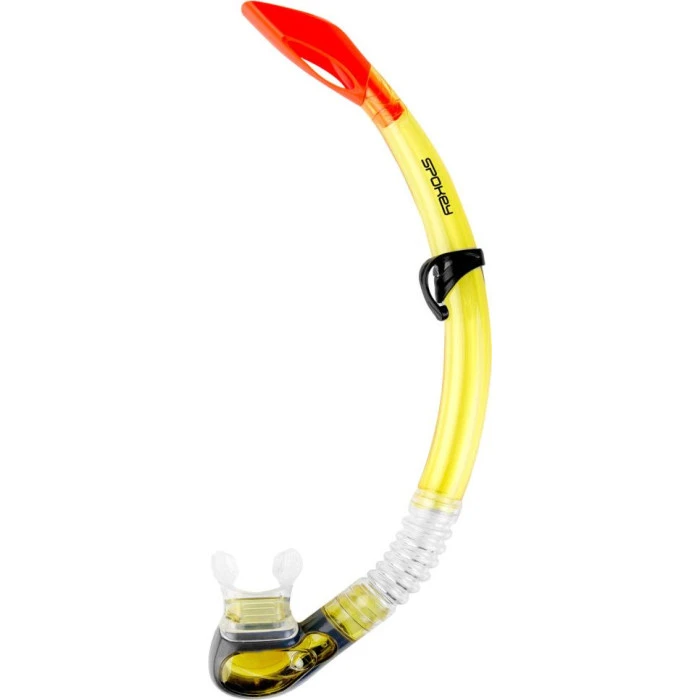 Набір для дайвінгу Spokey FLONA маска + трубка