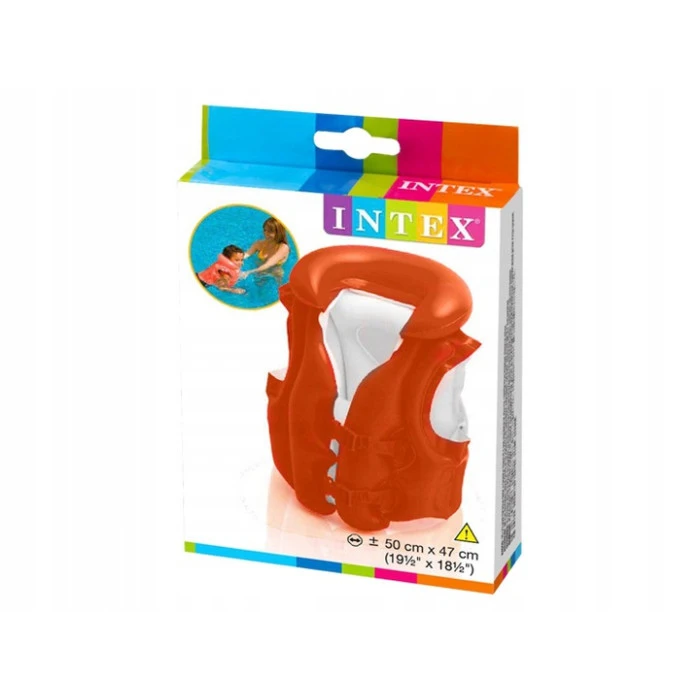 Жилет для плавання INTEX 58671