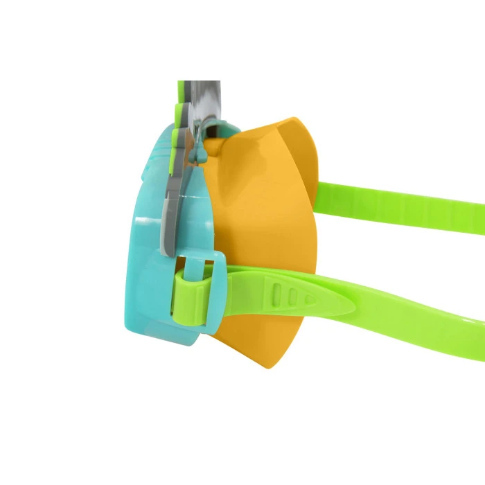 Набор для дайвинга Bestway 24059-02, зеленый