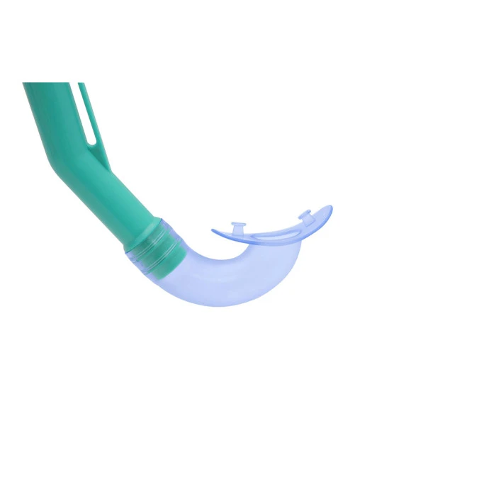 Набор для дайвинга Bestway 24059-02, зеленый