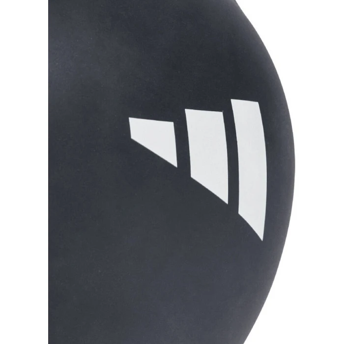 Шапочка для плавания Adidas IA8306 3-Stripes, черная