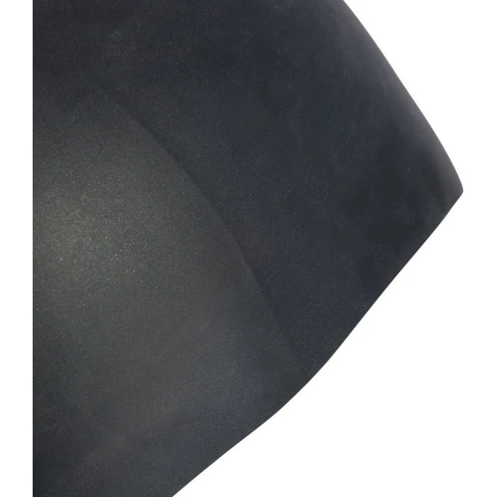 Шапочка для плавания Adidas IA8306 3-Stripes, черная