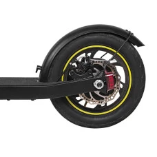 Электросамокат W-TEC Twelver 12” – черный