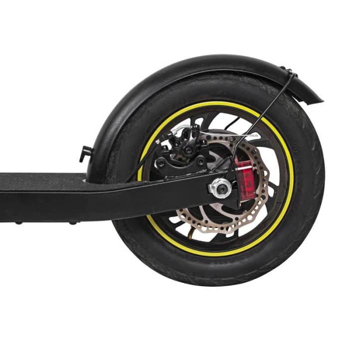 Электросамокат W-TEC Twelver 12” – черный