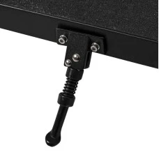 Электросамокат W-TEC Twelver 12” – черный