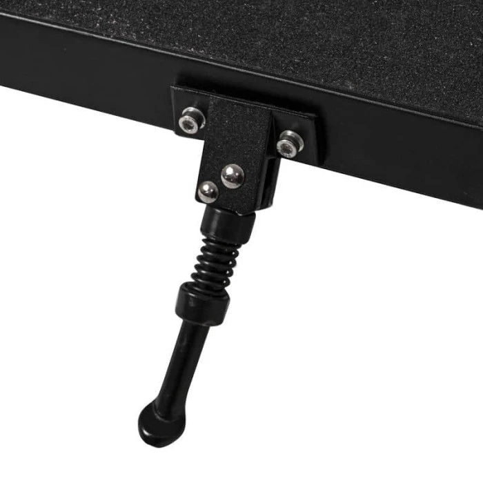 Электросамокат W-TEC Twelver 12” – черный