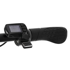 Электросамокат W-TEC Twelver 12” – черный