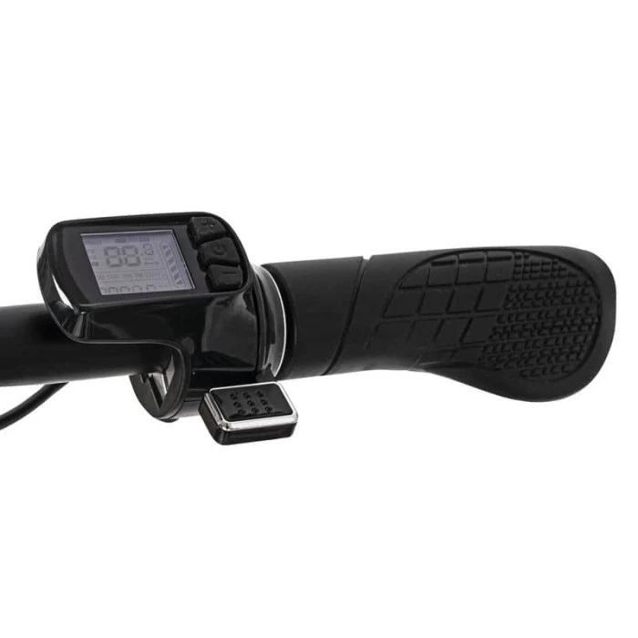 Электросамокат W-TEC Twelver 12” – черный