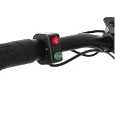 Электросамокат W-TEC Twelver 12” – черный