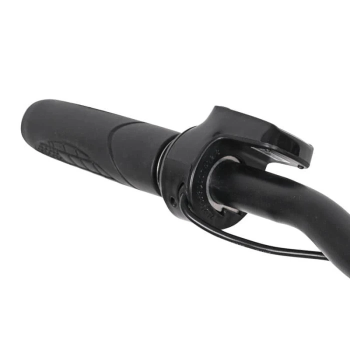 Электросамокат W-TEC Twelver 12” – черный