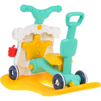 Райдер + стол 5в1