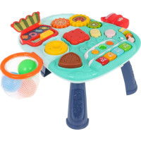 Райдер + стол 5в1