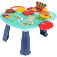 Райдер + стол 5в1