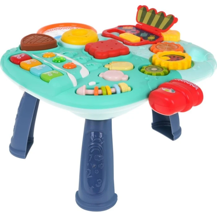 Райдер + стіл 5в1