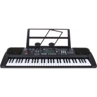 Детский синтезатор 5+ Tachometer Radio USB MP3