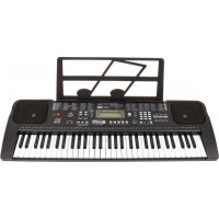 Детский синтезатор 5+ Tachometer Radio USB MP3