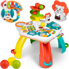 Столик интерактивный музыкальный Ricokids RK-811