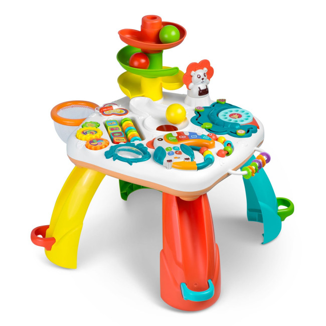 Столик интерактивный музыкальный Ricokids RK-811