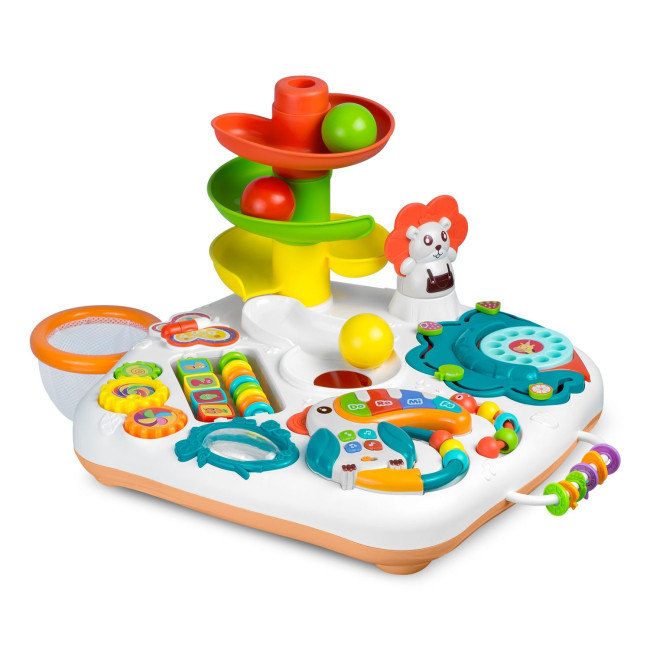Столик интерактивный музыкальный Ricokids RK-811