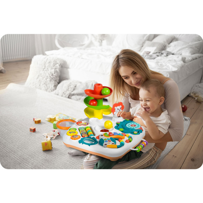 Столик интерактивный музыкальный Ricokids RK-811