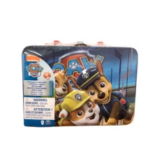 Пазл переливной Spin Master 2в1 "Щенячий патруль", 24 эл.