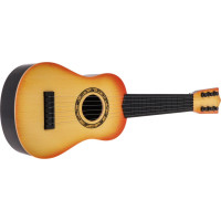 Детская классическая гитара 3+ ZMU.898-20A