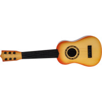 Детская классическая гитара 3+ ZMU.898-20A