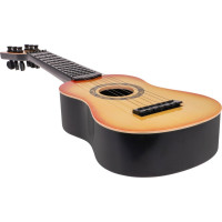 Детская классическая гитара 3+ ZMU.898-20A