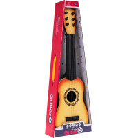 Детская классическая гитара 3+ ZMU.898-20A