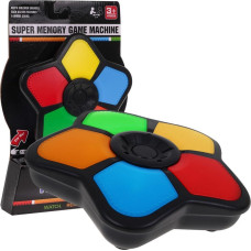 Детская игра Memory Star 5 цветов ZGR.G65