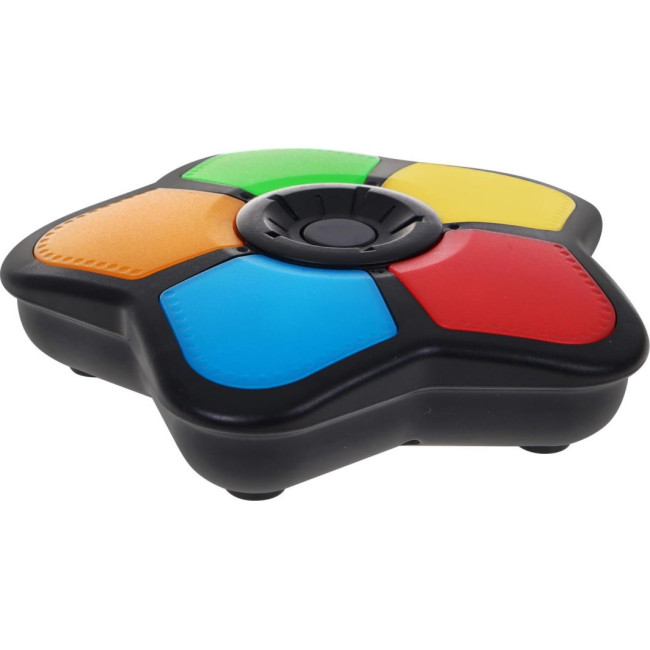 Дитяча гра Memory Star 5 кольорів ZGR.G65