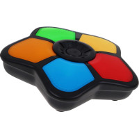 Дитяча гра Memory Star 5 кольорів ZGR.G65