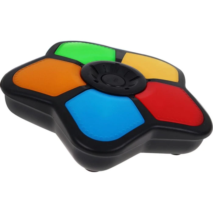 Детская игра Memory Star 5 цветов ZGR.G65