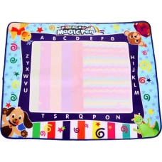 Водний килимок з аксесуарами для дітей 3+