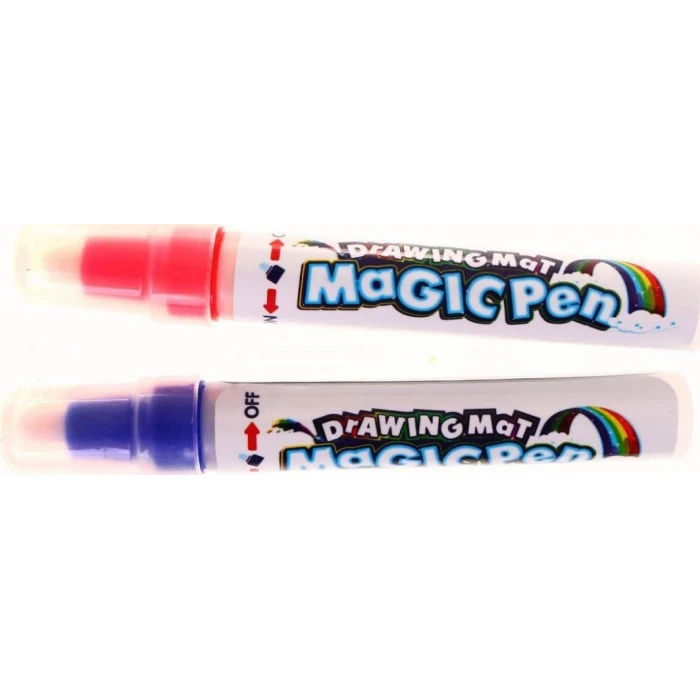 Водний килимок з аксесуарами для дітей 3+