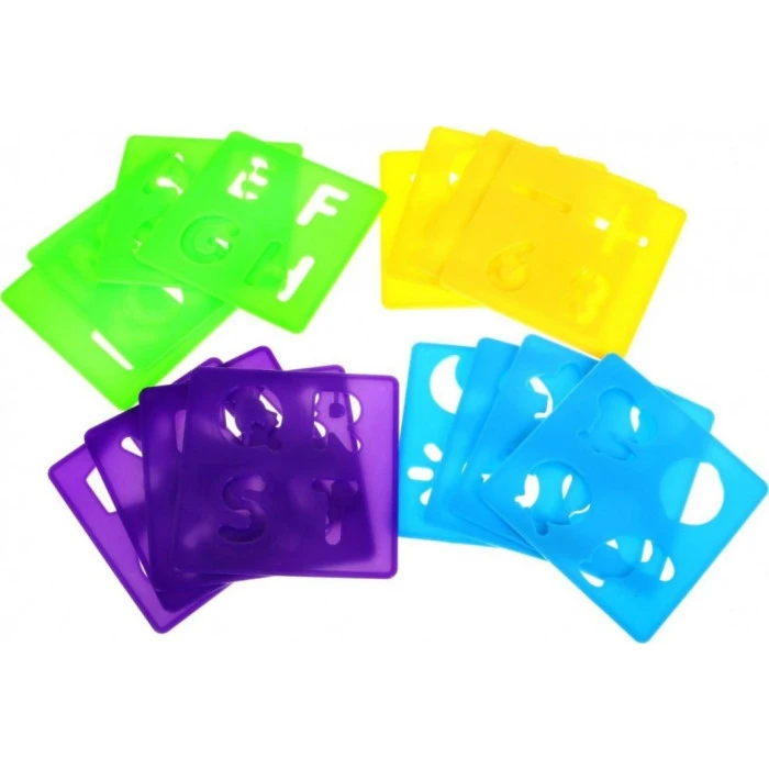 Водний килимок з аксесуарами для дітей 3+